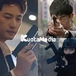 Drama Korea Action