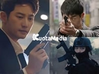 Drama Korea Action