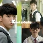 Drama Korea School