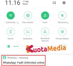 Cara Melihat Status WhatsApp yang Disembunyikan 11