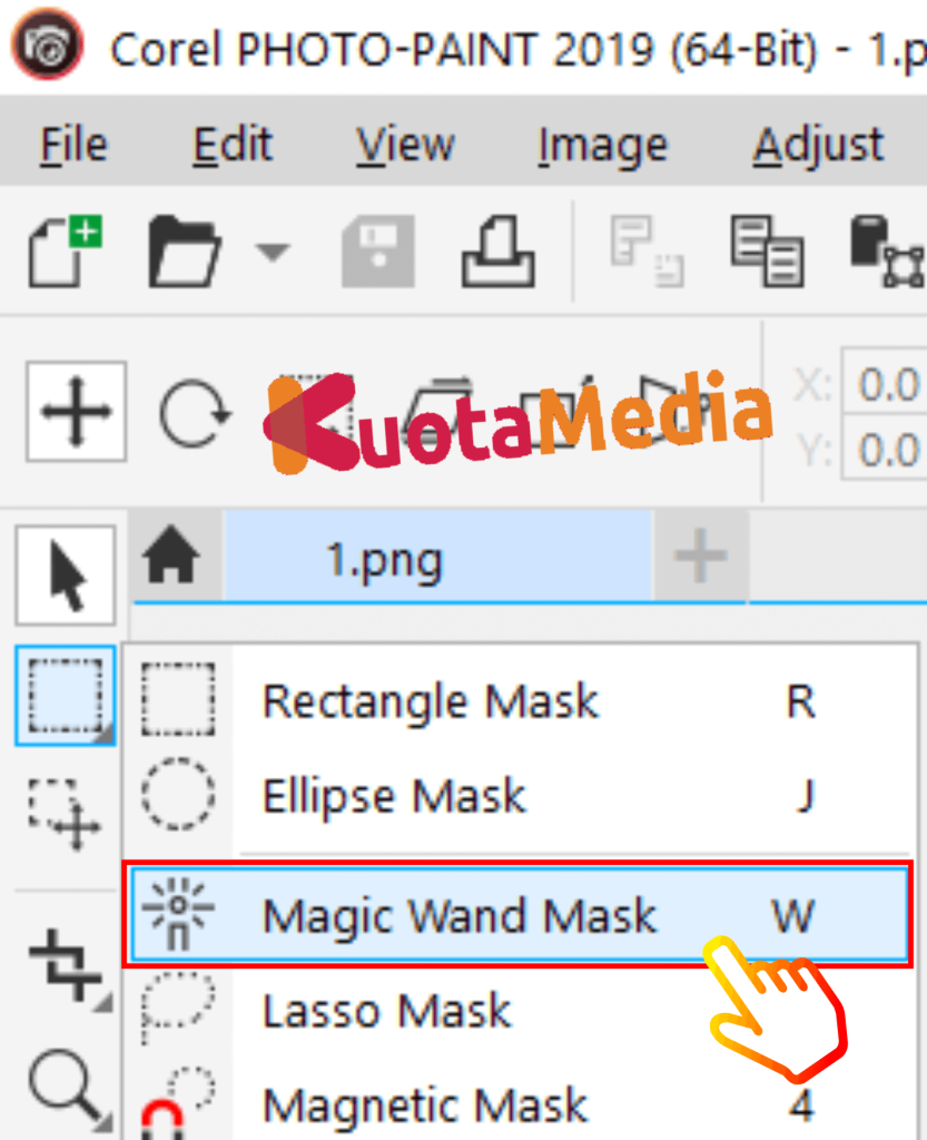 Cara Membuat Stiker Whatsapp Di PC (Laptop) Hasilnya Lebih