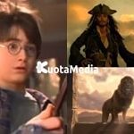 Film Adventure Terbaik