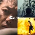 Film bencana Korea