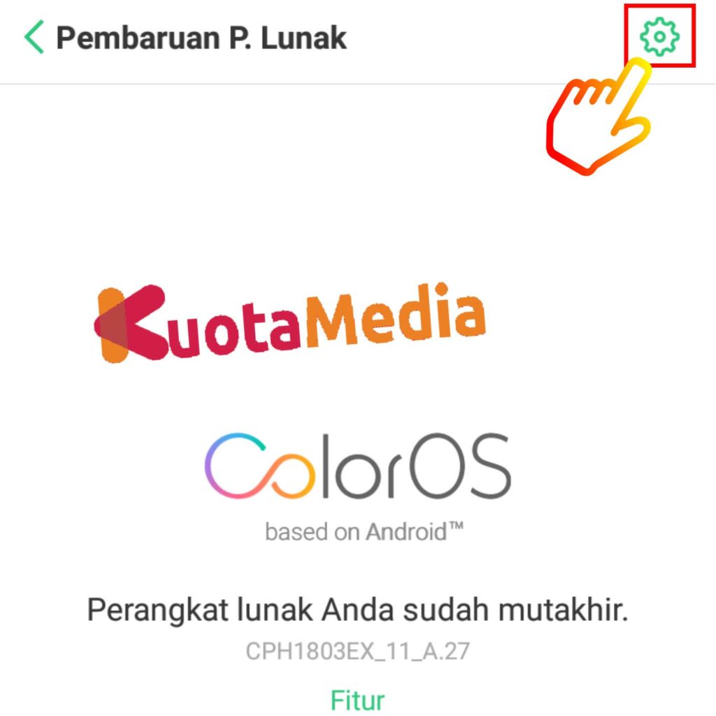 9+ Kenapa Status Layanan Whatsapp Tidak Tersedia & Cara Mengatasinya
