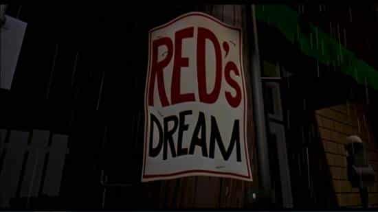 Reds Dream