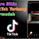 Cara Bikin TikTok Terbang