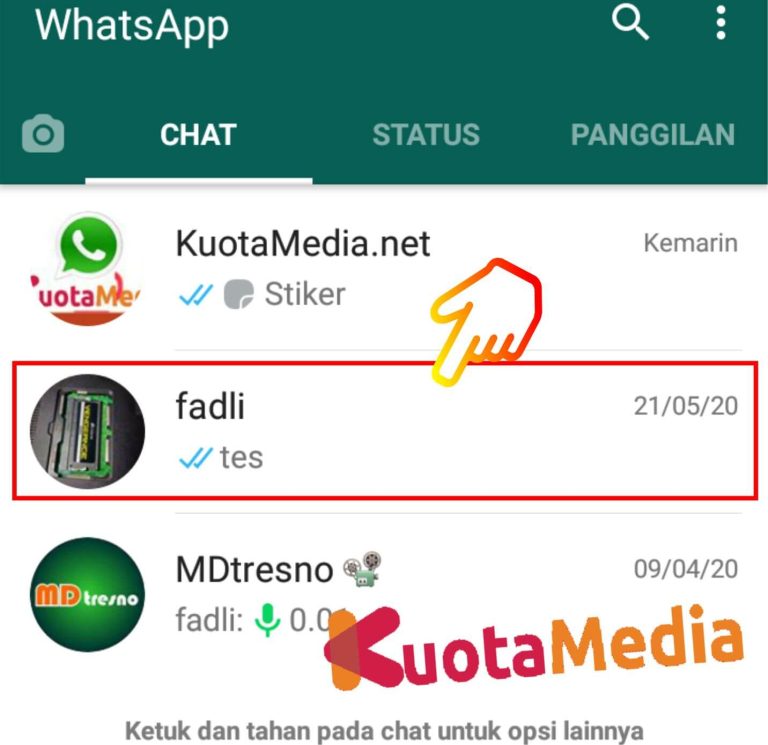 3+ Cara Mencari Stiker Di WhatsApp Asli Work 100
