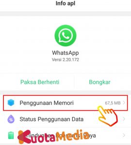 Kenapa Whatsapp Tidak Bisa Mengirim Status 7