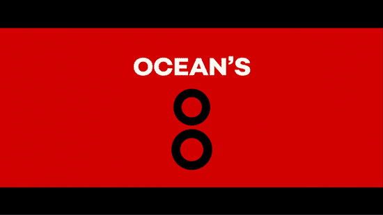 Oceans 8