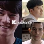 Film Thailand Romantis