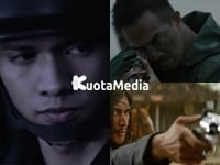 Film Action Indonesia Terbaik