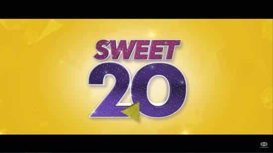 Sweet 20