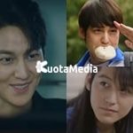 Drama dan Film Kim Bum