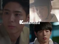 Drama dan Film Park Bo Gum