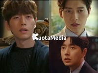 Drama dan Film Park Hae Jin
