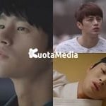 Drama dan Film Seo In Guk