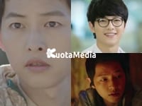 Drama dan Film Song Joong Ki