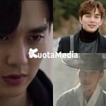 Drama dan Film Yoo Seung Ho