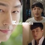 Drama dan Film Gong Hyo Jin