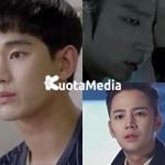 Drama dan Film IU