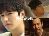 Drama dan Film Jun Ji Hyun