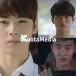 Drama dan Film Kim Sae Ron