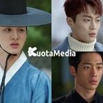 Drama dan Film Kim So Hyun