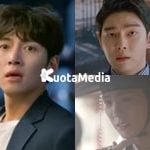 Drama dan Film Kim Yoo Jung