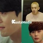 Drama dan Film Park Shin Hye