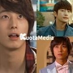 Drama dan Film Yoon Eun Hye