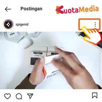 Cara Download Postingan Instagram 10