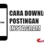 Cara Download Postingan Instagram 22