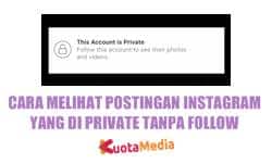 Cara Melihat Postingan Instagram yang Di Private Tanpa Follow 5 1