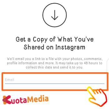 Cara Mengembalikan Postingan Instagram yang Terhapus 5