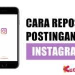 Cara Repost Postingan Instagram 33