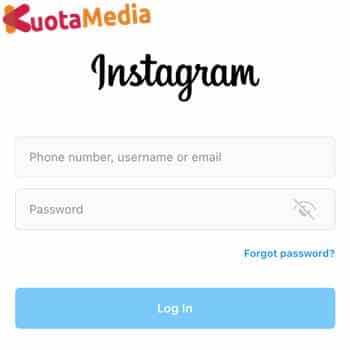 Cara Memulihkan Akun Instagram yang Lupa Password 7